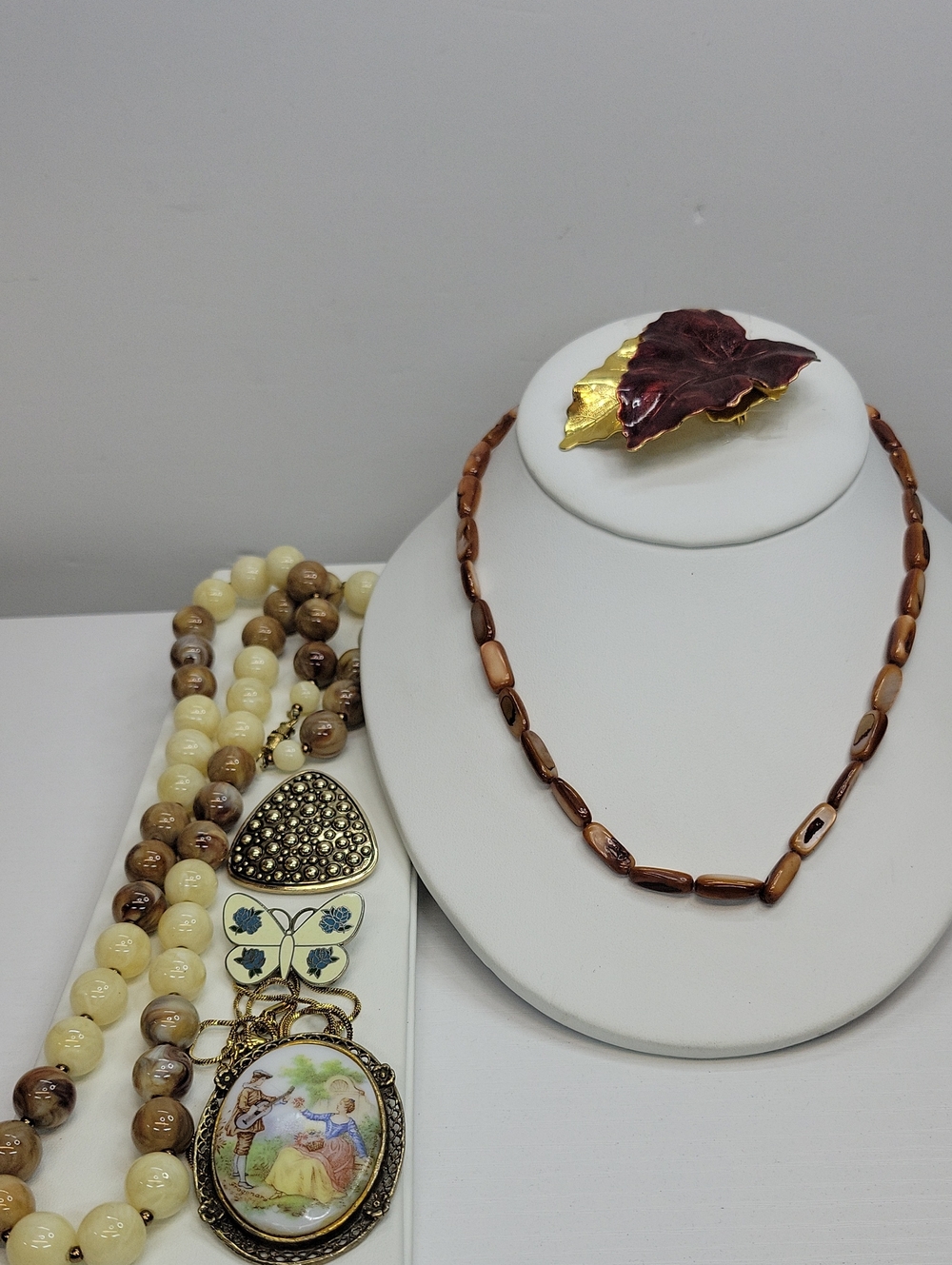 Vintage Jewelry Bundle